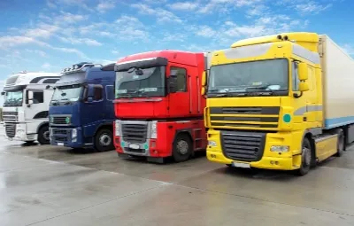 Konya Yıldızeli Nakliye Ambarı