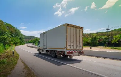 Konya ile Yıldızeli Arası Bulaşık Makinesi Taşıma